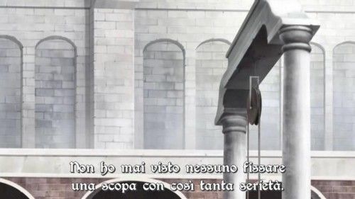 Otaku Gallery  / Anime e Manga / Romeo x Juliet / Screen Shots / 07 - Calore - Anche solo per questo momento / 116.jpg